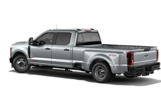 2027 Ford Super Duty® External Image 2